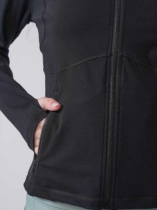 Productafbeelding Aim'n Sweatjacke (S)