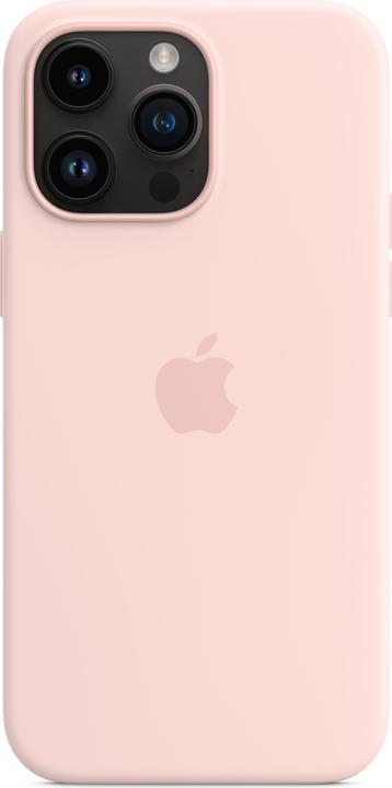 Produktbild Apple Silicone Case with MagSafe (Apple iPhone 14 Pro Max)