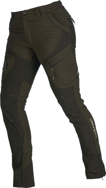 Produktbild Univers Outdoor Alpi Frauen Jagdhose Stretch (M)