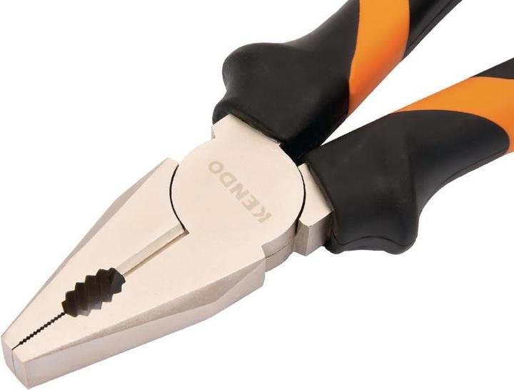 Image du produit Kendo Pince universelle (200 mm)