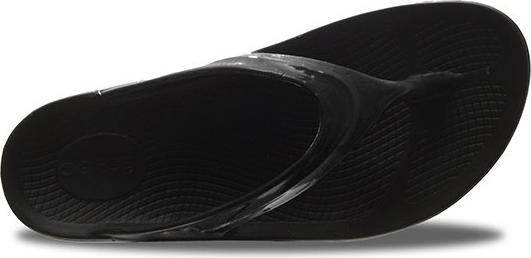 Actual product image OOFOS OOlala Flip (38)