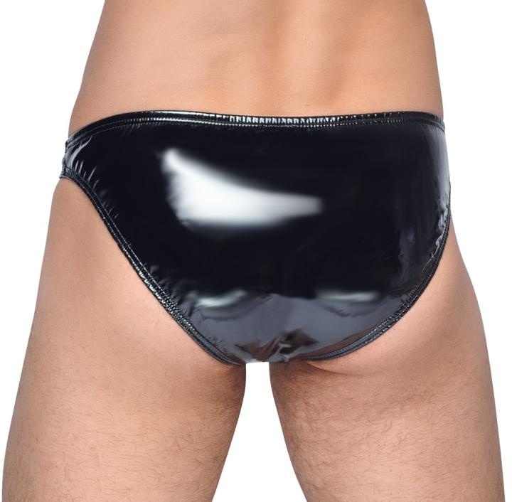Produktbild Black Level Lack H.Slip Showm. M (M)