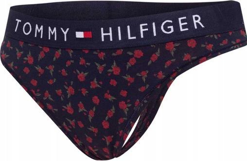 Tommy Hilfiger Damen-Tangas (XS)