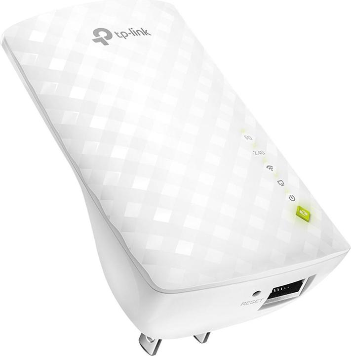 Immagine prodotto TP-Link RE220 (433 Mbit/s, 300 Mbit/s)