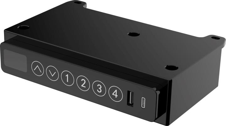 Produktbild Activejet ET119W-C (140.5 x 70.5 x 72.5 cm)