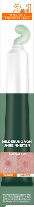 Actual product image L'Oréal Paris Men Expert Derma Control (45 ml)