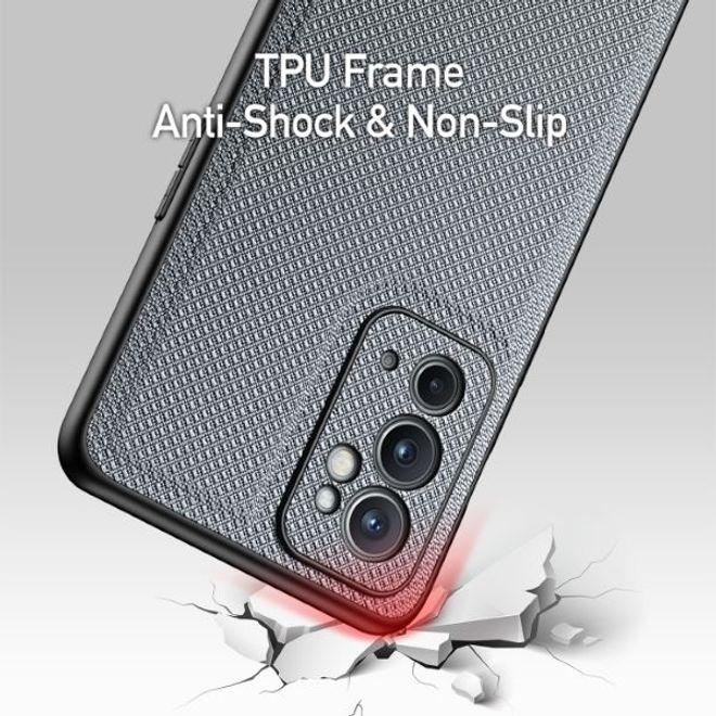 Produktbild Dux Ducis Fino Series Hardcase Hülle (OnePlus 9RT 5G)