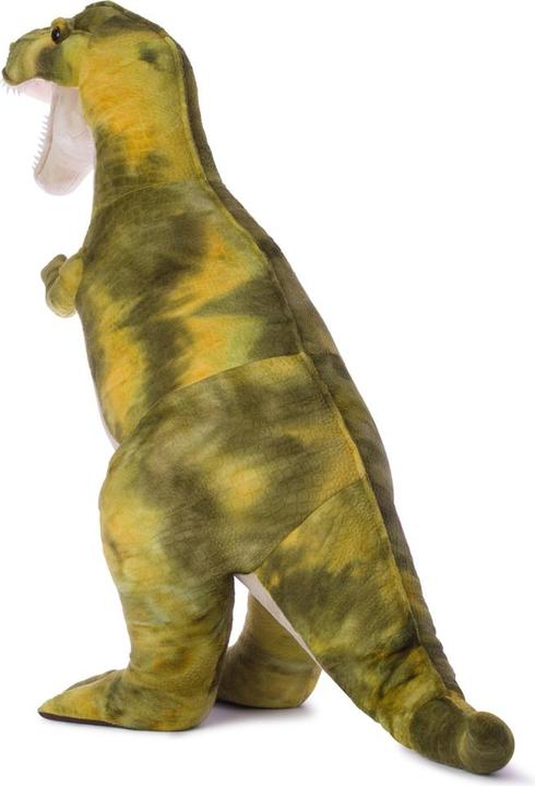Produktbild WWF T Rex Grün (42 cm)