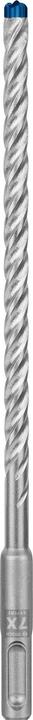 Produktbild Bosch Professional Zubehör EXPERT SDS plus-7X Hammerbohrer, 8 x 150 x 215 mm, 10-tlg. (8 Millimeter)