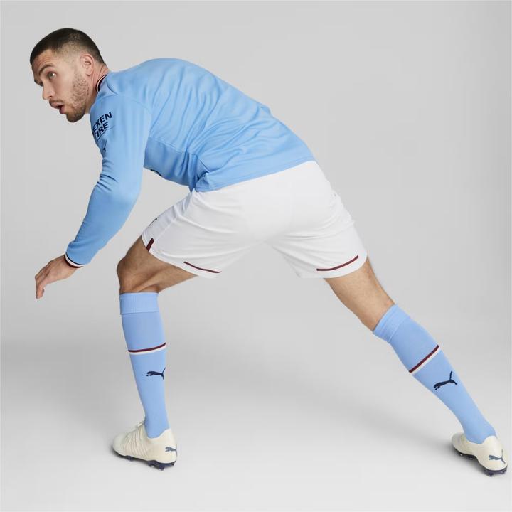 Image du produit Puma Short MCFC Replica (M)