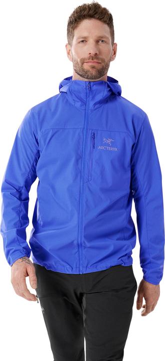 Actual product image Arc'teryx Squamish Hoodie (L)