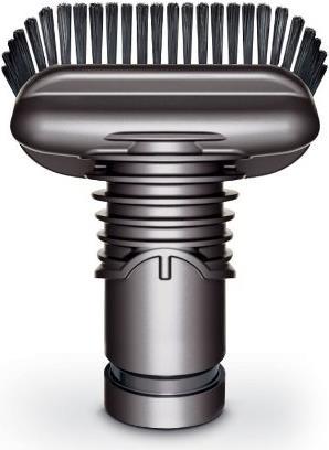 Actual product image Dyson Extra hard brush