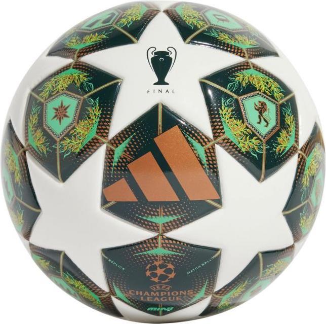 adidas UCL 24/25 K.o.-Phase Mini-Fussball