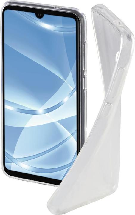 Image du produit Hama Clair comme du cristal (Huawei P30)