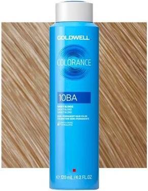 Immagine prodotto Goldwell COLORANCE colore demi-permanente per capelli #10BA 120 ml (10BA biondo fumo)