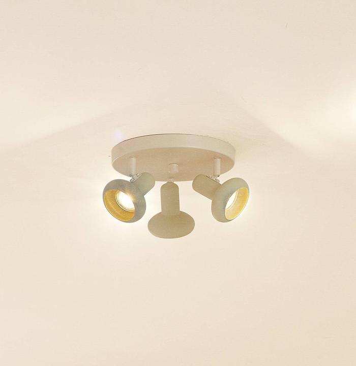 Actual product image Lindby Huby (GU10)