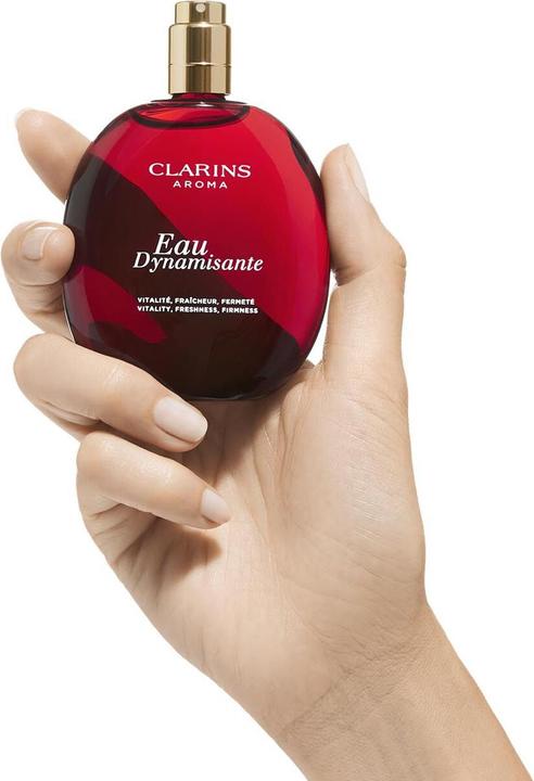Produktbild Clarins Eau Dynamisante (Spray, 50 ml)