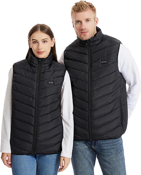 Produktbild Ribbon Eskimo Weste Wattiert (M)