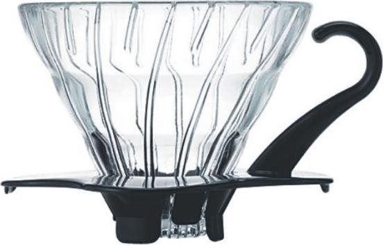 Actual product image Hario Coffee filter holder V60