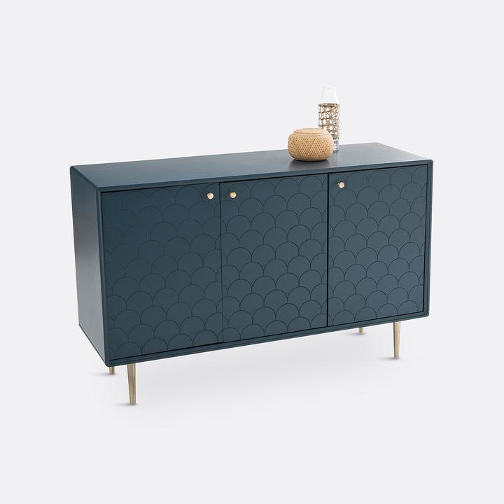 Immagine prodotto La Redoute Interieurs Luxore (125 x 42 x 78 cm)
