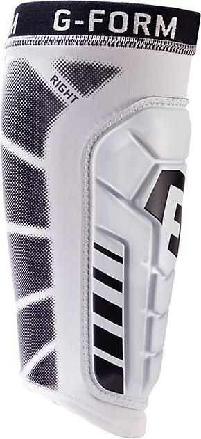 Produktbild G-Form Pro-S Vento Schienbeinschoner (XL)