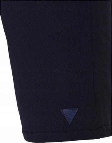 Actual product image Guess Aldwin Short Pant Z2yd04kaij1 Dpm L L (L)