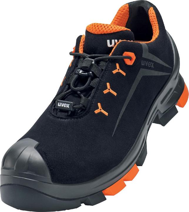 Uvex Safety 2