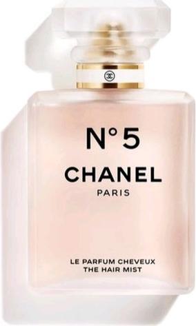 Chanel Noël 2020 Parfum Cheveux (Körpermilch, 35 ml)