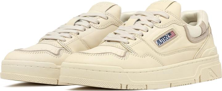 Immagine prodotto Autry Sneakers Ivory (39)