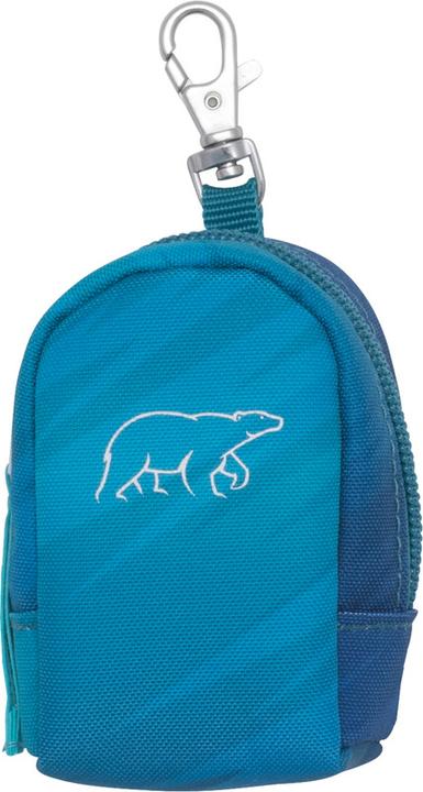 Beckmann Button Bag für Schulrucksack