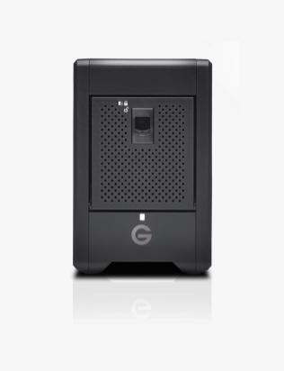 Produktbild SanDisk Professional G-RAID Shuttle 4 (80 TB)