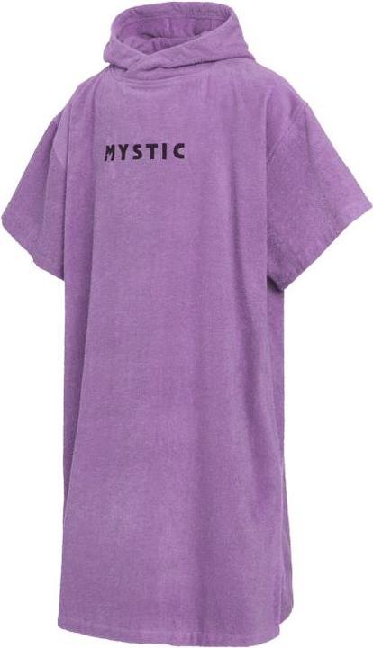 Mystic Poncho Brand