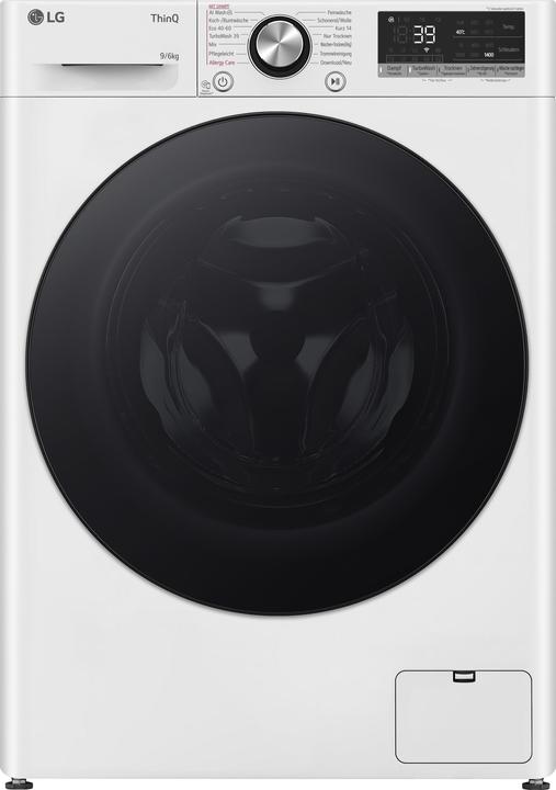 LG W4WR7096Y (EU-Stecker)