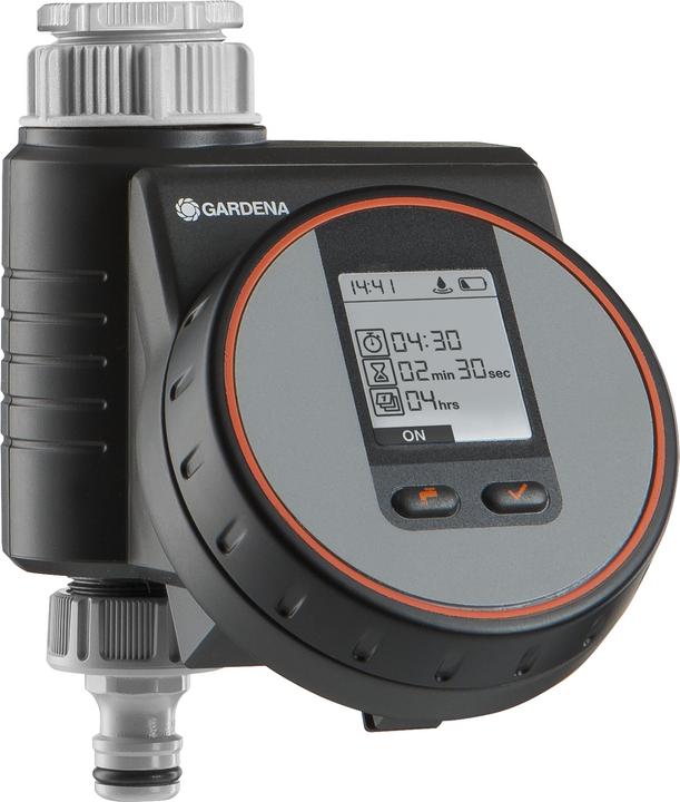 Productafbeelding Gardena Water Control Flex (Irrigatiecomputer)