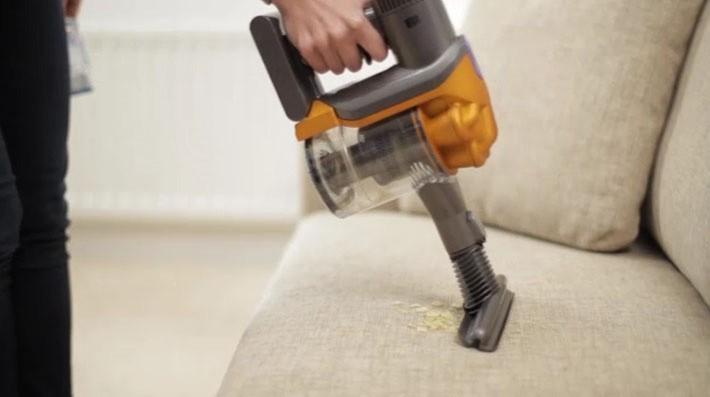 Produktbild Dyson Handheld Tool Kit