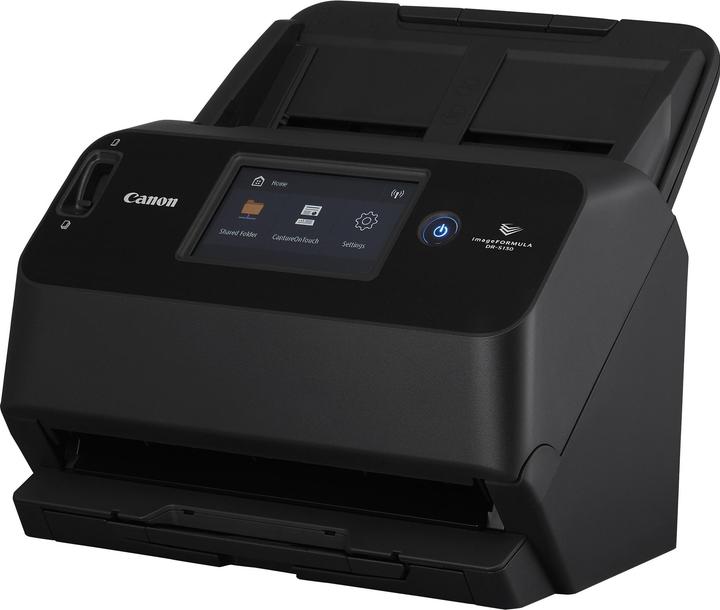 Produktbild Canon imageFORMULA DR-S130 (USB, WLAN)
