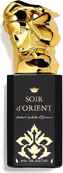 Actual product image Sisley Soir d'rient (Eau de parfum, 50 ml)