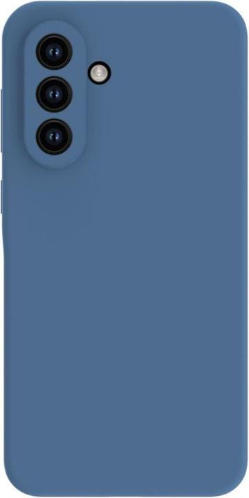 Productafbeelding Connect Galaxy A35 5G premium kwaliteit zacht siliconen hoesje (Samsung Galaxy A35)