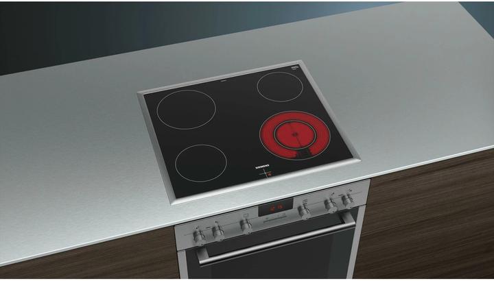 Actual product image Siemens Ea645gfa1c