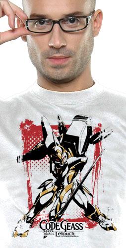 Neko Wear Code Geass Lancelot (M)