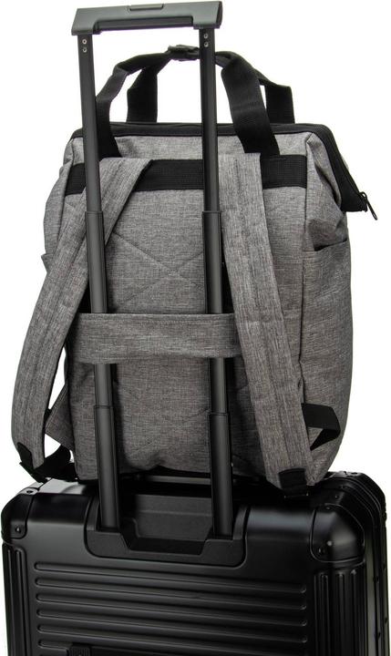 Produktbild reisenthel Rucksack / Backpack allrounder R large (23 l)