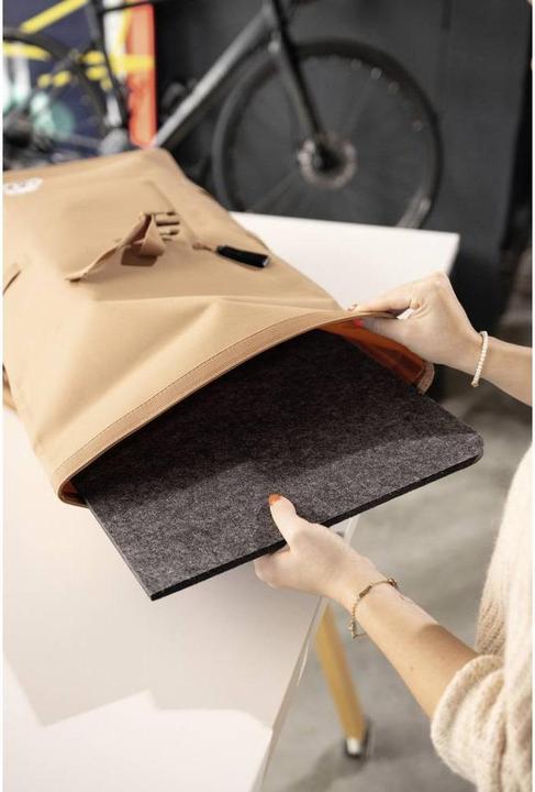 Image du produit Durable Sous-main EFFECT (70 x 33 cm)