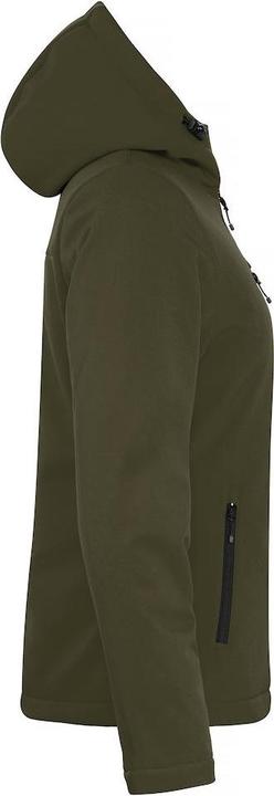 Immagine prodotto Clique Giacca Softshell imbottita (XS)