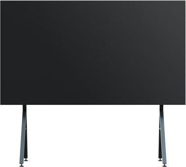 Actual product image Hagor HP LED Floorstand NEC FC015i 138"