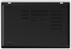 Produktbild Lenovo ThinkPad T15p (Gen 2) Black, 15.6 ", IPS, FHD, 1920 x 1080, Anti-glare, Intel Core i5, i5-114 (15.60", Intel Core i5-11400H, 16 GB, 512 GB, Eng. Int.)