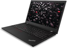 Produktbild Lenovo ThinkPad T15p (Gen 2) Black, 15.6 ", IPS, FHD, 1920 x 1080, Anti-glare, Intel Core i5, i5-114 (15.60", Intel Core i5-11400H, 16 GB, 512 GB, Eng. Int.)