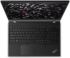 Produktbild Lenovo ThinkPad T15p (Gen 2) Black, 15.6 ", IPS, FHD, 1920 x 1080, Anti-glare, Intel Core i5, i5-114 (15.60", Intel Core i5-11400H, 16 GB, 512 GB, Eng. Int.)