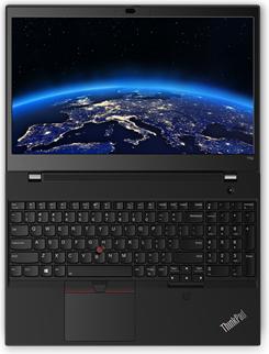 Produktbild Lenovo ThinkPad T15p (Gen 2) Black, 15.6 ", IPS, FHD, 1920 x 1080, Anti-glare, Intel Core i5, i5-114 (15.60", Intel Core i5-11400H, 16 GB, 512 GB, Eng. Int.)
