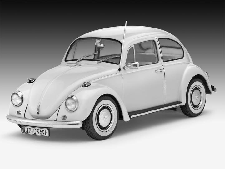 Produktbild Revell VW Beetle Limousine 1968
