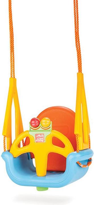 Actual product image Pilsan Baby swing 3 in 1 06118
